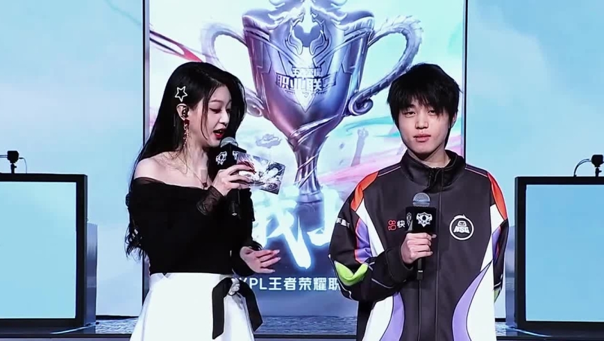 王者荣耀：KSG无言是真无言啊！