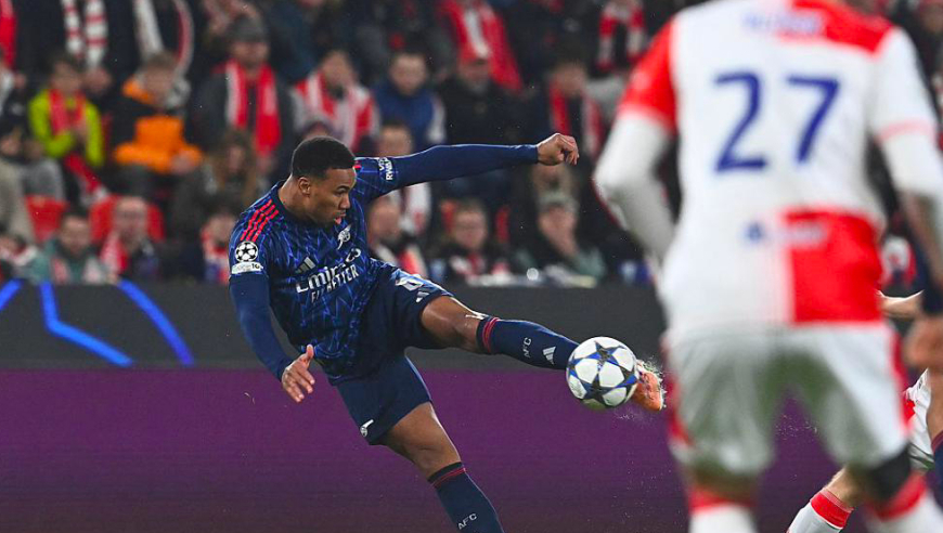 各项赛事10连胜！13.1亿豪门3-0欧冠全胜 近8场零封 队长破门创纪录