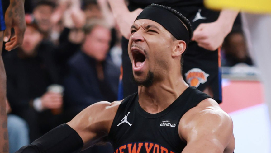 罕见爆发！哈特13中12砍33分7板5助：三分5中5+得分赛季新高