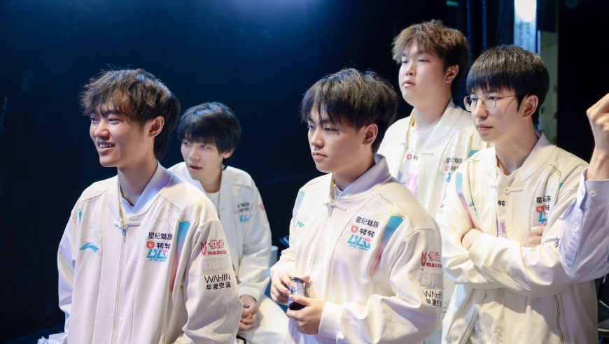 恭喜BLG！3-1淘汰IG，晋级MSI！北川赵信杀疯了，knight蛇女乱秀