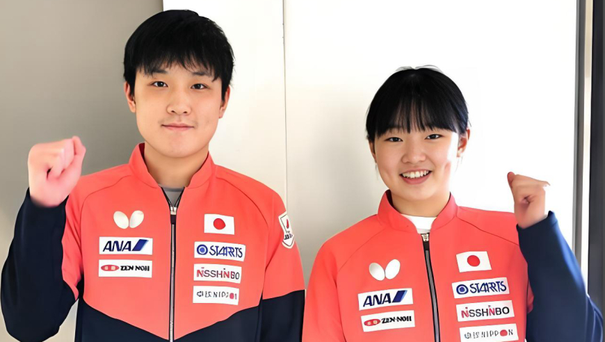 WTT伦敦球星赛开打：国乒男队全体放弃，女队约战张本、伊藤、早田