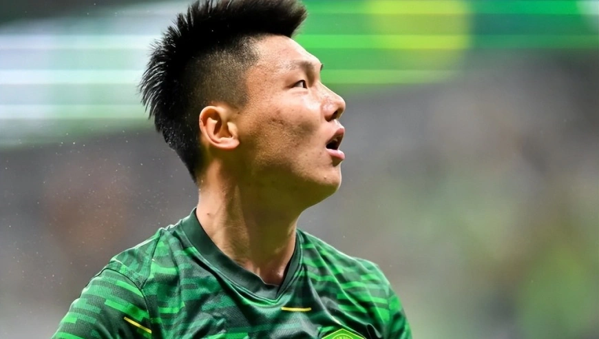 一场2：2验出国安弃将真实力，浙江捡到宝，邵佳一收获欣喜大发现