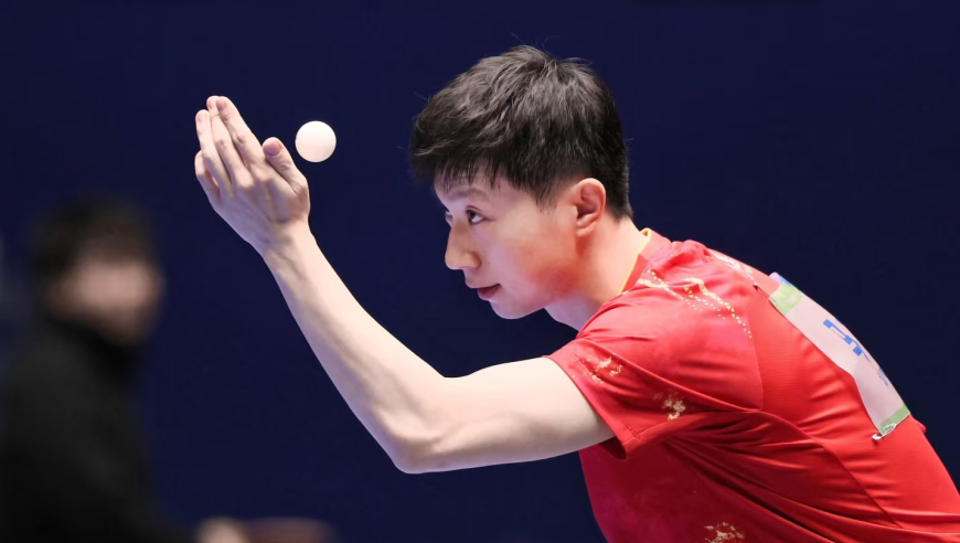 独白｜马龙：从六边形战士到不完美奶爸 热爱撒向每一个当下