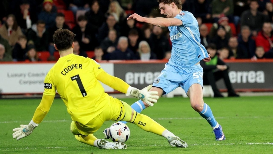 随着莱斯特城0-0，48岁兰帕德率队3-0，英冠最新积分榜出炉