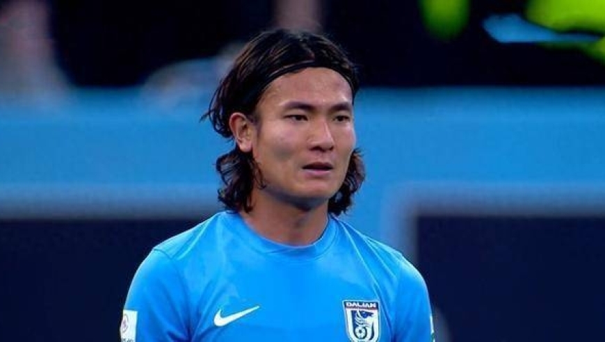这才是男足合理首发：后腰重组，重用国青三杰，朱辰杰张玉宁替补