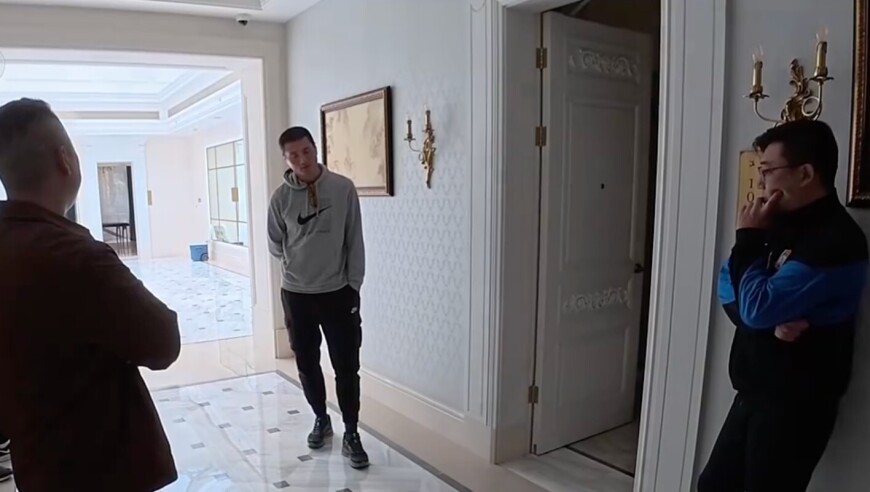 邵佳一谈成为国足主帅：正在家看电脑突然收到700多条信息