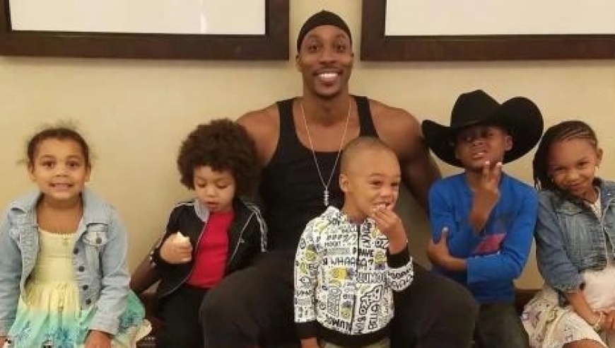 体坛记忆｜为了给魔兽霍华德生孩子！中外名媛们都付出了多大的代价？