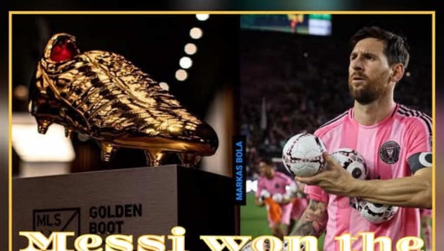 比梅西还狠！联赛金靴奖拿到手软的5大传奇！