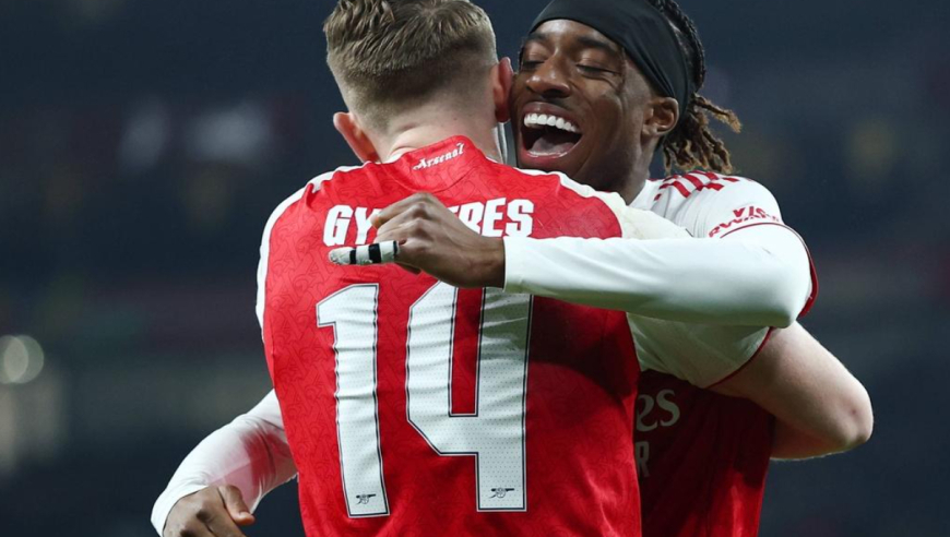 夺冠最大热门诞生：欧冠8战全胜，英超成最大赢家：5队直接晋级