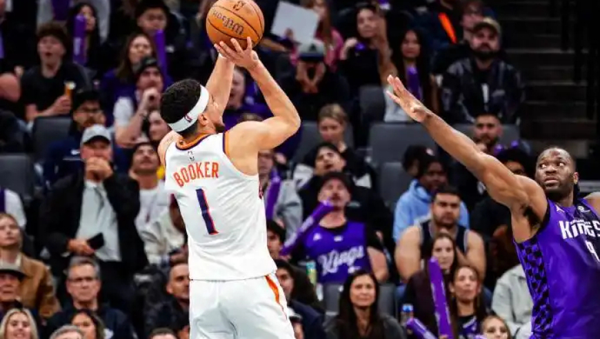 NBA杯：西部湖人晋级、勇士火箭出局，雷霆马刺太阳掘金竞争惨烈