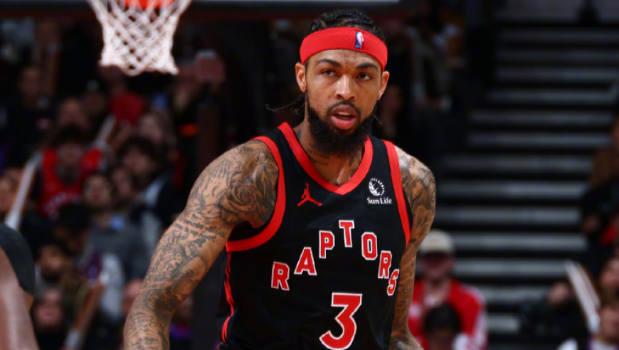 巩固东部第五！猛龙逆转8人上双奇才 莺歌24分奎克利27+11