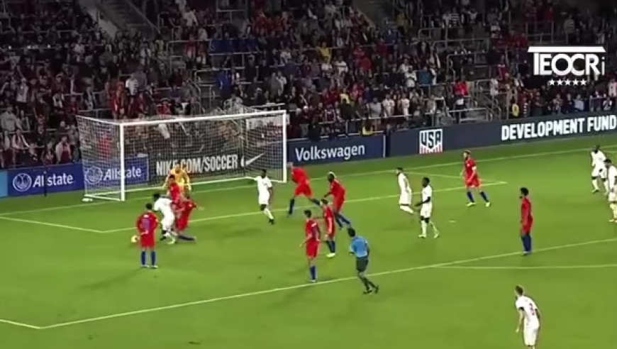 足坛五大潜力新星：维尼修斯第二，第一太亮眼，或能夺金球？｜体坛记忆