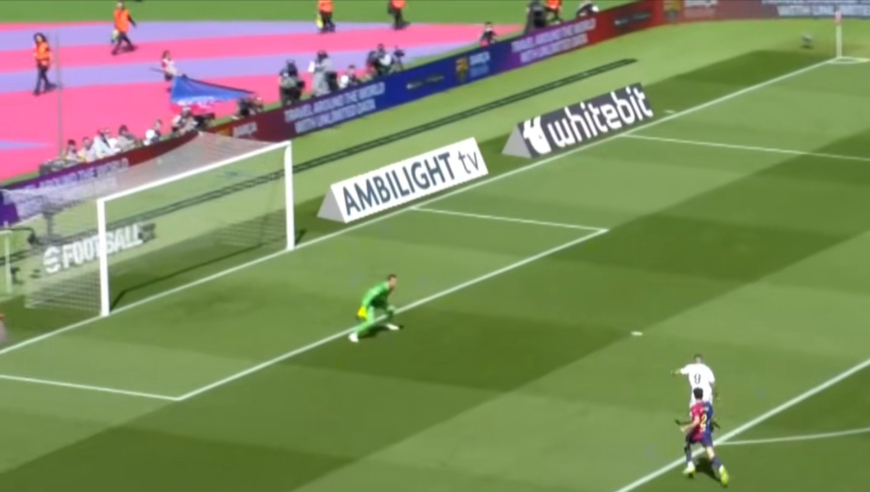 体坛记忆｜c罗的千球纪录会由谁来打破？