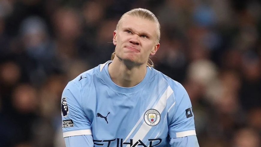 英超争冠变天！曼城维拉同时掉链子 阿森纳有望8分领跑