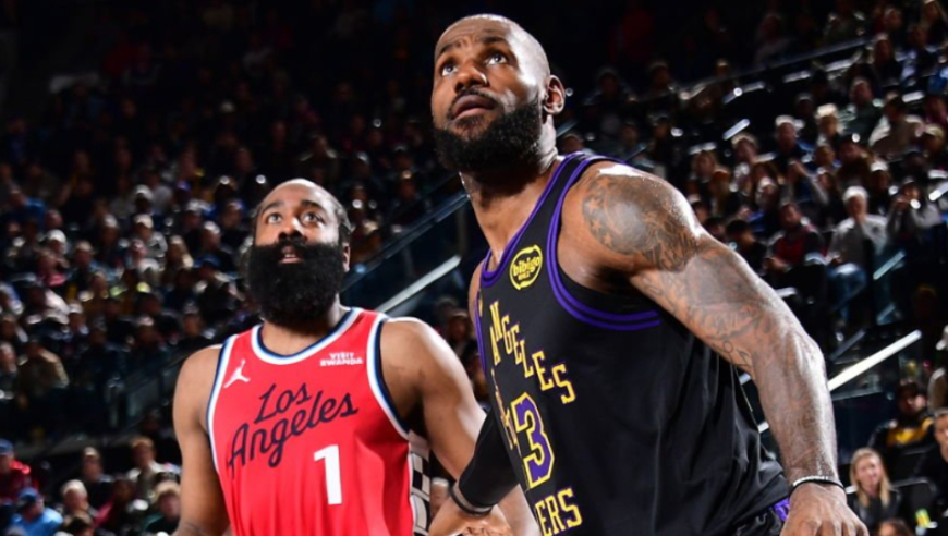 官网4大专家预测全明星替补：8人获全票被看好 詹姆斯3票哈登1票