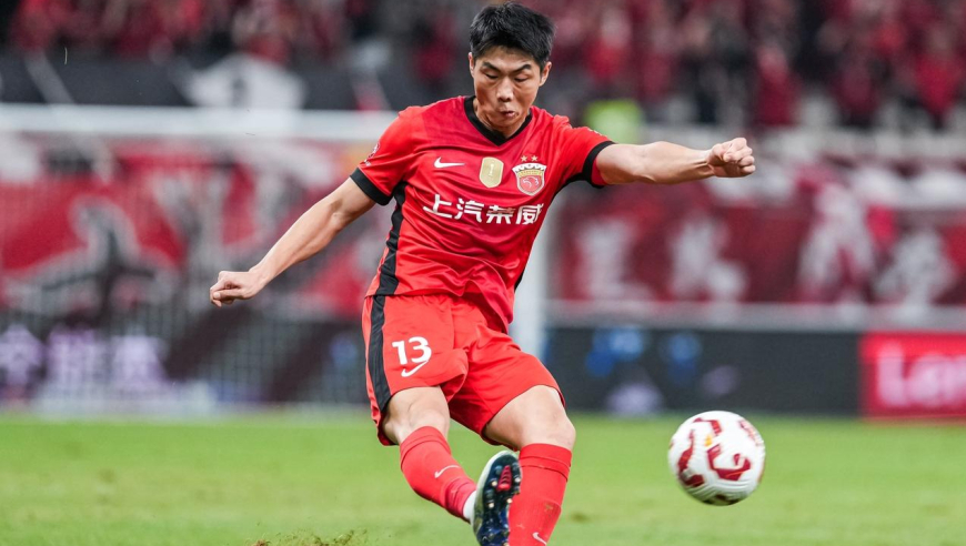 海港防线太抽象！回看三次灾难发挥：险开局送空门对手2脚打穿进球