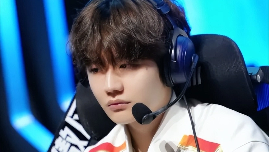 Meiko和Scout行情差！转会内幕曝光：刘青松休息，Kanavi加盟HLE