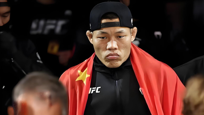 体坛记忆｜气场全开，遭新西兰拳王恶意挑衅，李景亮倒挂金钩强势KO