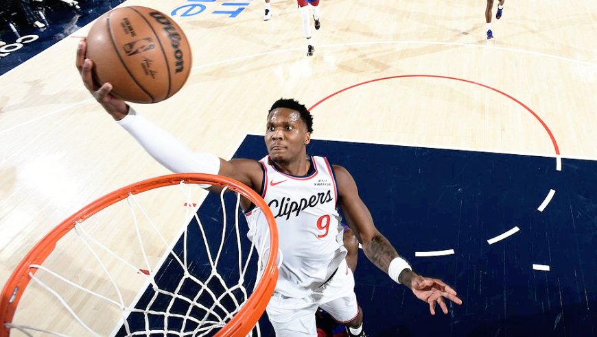 马瑟林38分救主！快船1分险胜掘金，这笔交易到底谁赚了？