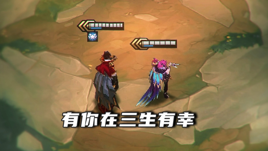 霞落与孤鹜齐飞，秋水共长天一色