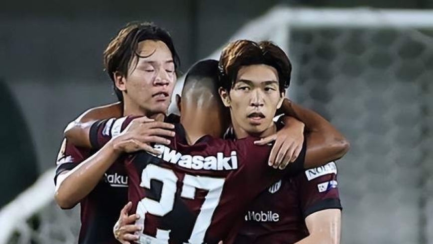 狭路相逢！中日冠军明晚亚冠相遇：两队共10名巴西外援！