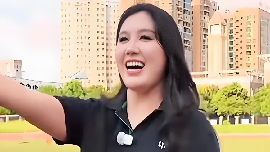 令人失望！美女老板回应承诺永州夺冠送车：这只是个美好的祝福