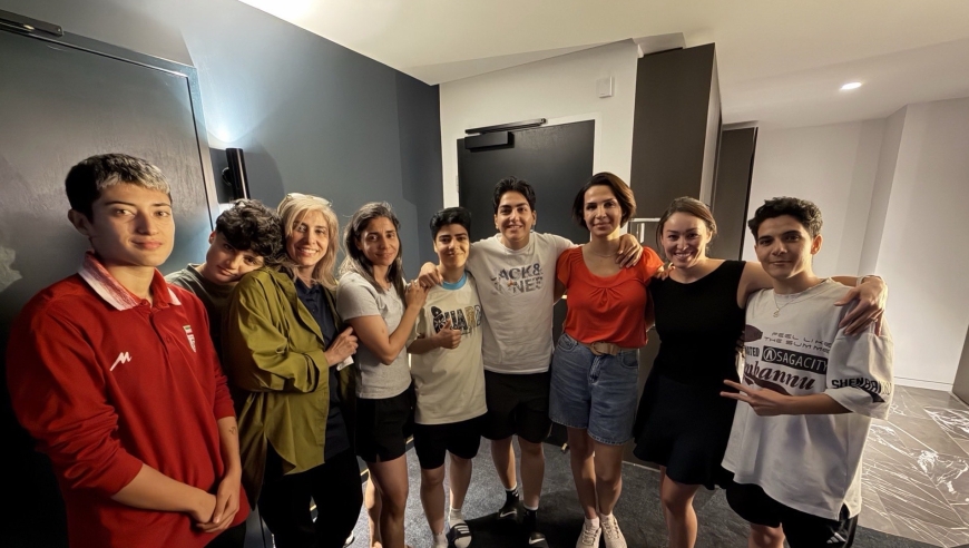 曝伊朗女足逃离者中有人反悔，将位置告知伊朗使馆，6人撤离安全屋