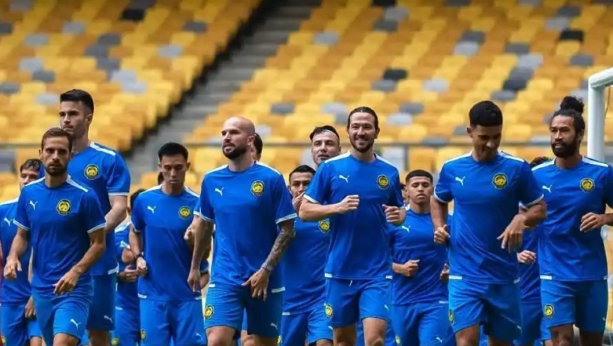留给国足的对手不多了！马来西亚锁定37名阿根廷归化 刚4-0斩越南