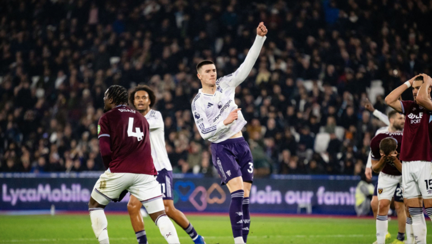 替补神锋96分钟破门！英超神剧情：7.2亿豪门绝平倒数第三 无缘5连胜