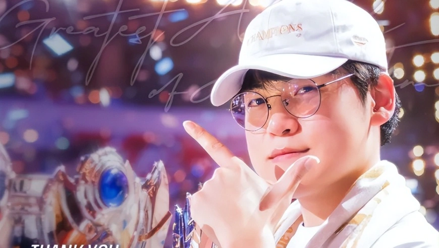 “曝小吕布去HLE，Peyz去T1”火了，韩媒爆料T1内部大节奏