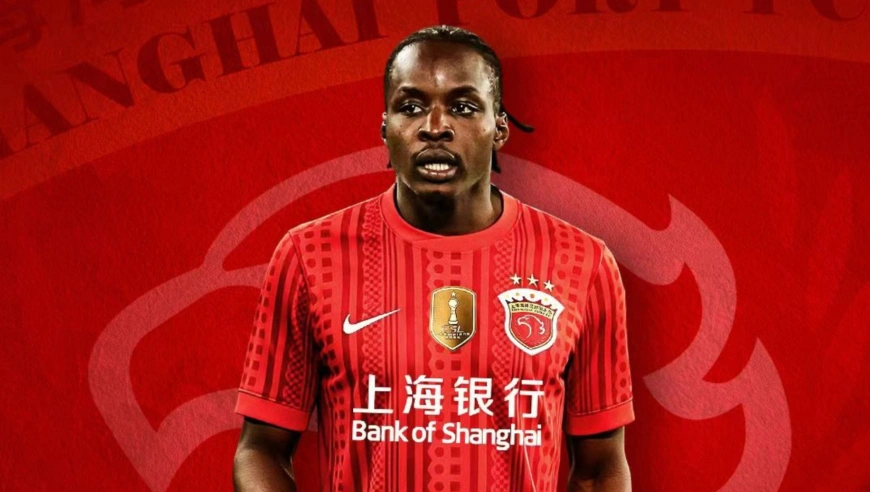 能突会传防守好，海港新小王战力可比巴尔加斯｜足球有数