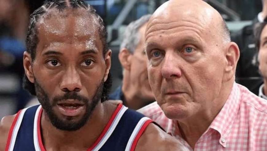 议起复盘｜莱昂纳德的“阴阳合同门”:21世纪nba最严重的公关危机