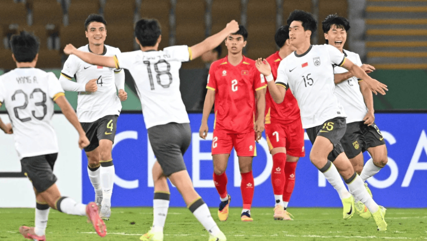 除了亚军，本届U23亚洲杯能够带给中国足球什么启示？