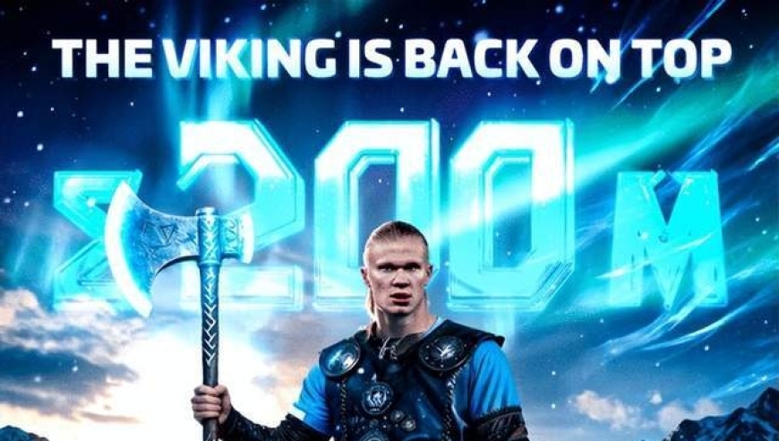 足坛共17位亿欧先生：英超西甲各7人 德甲2人法甲1人 意甲0人