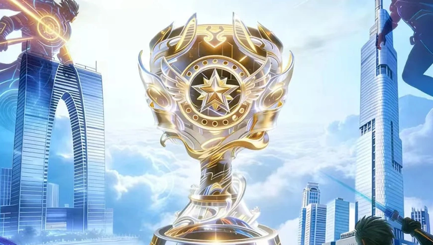 定好闹钟，明天开抢！