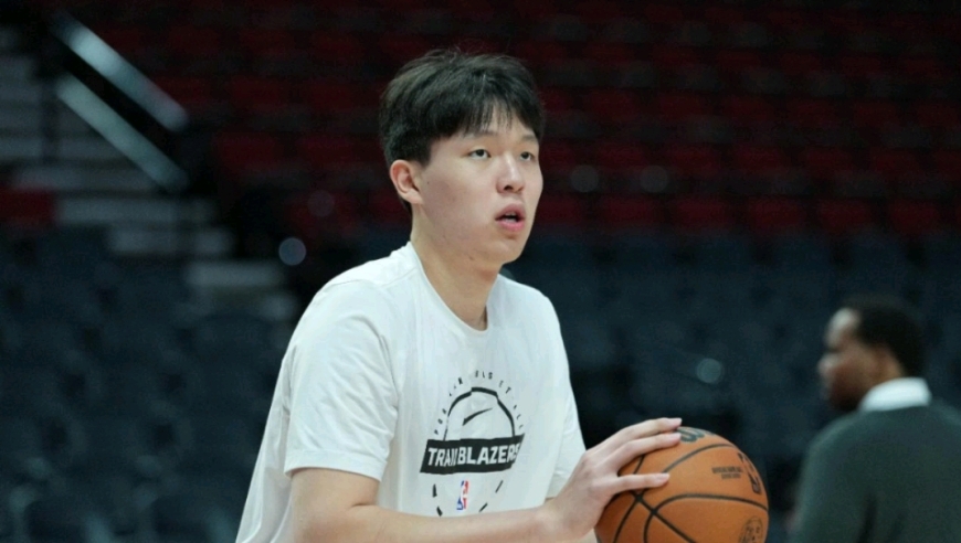 喜忧参半！徐静雨谈杨瀚森战独行侠：0分0板1助攻 已经给足时间了