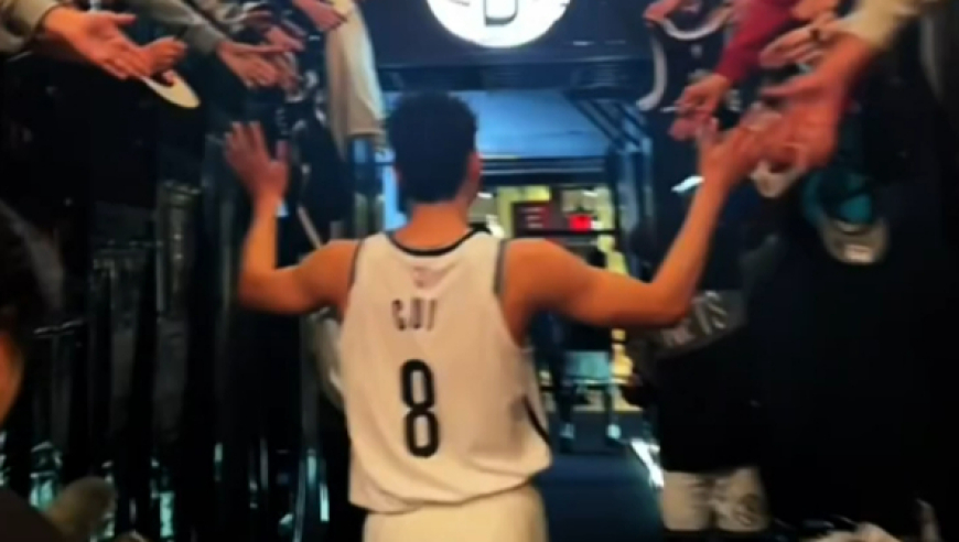 正式加盟！崔永熙发文回应！再见了，NBA