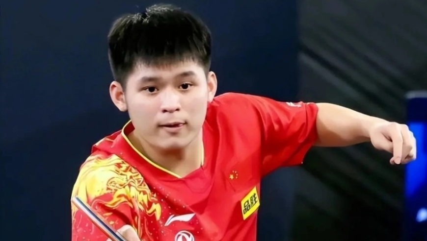 沉默400天！樊振东彻底远离国乒，世乒赛无人能替，饭圈别再带节奏了