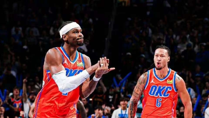 8分惜败，开拓者险爆冷门！杨瀚森4分钟0分1板，阿夫迪亚空砍3双