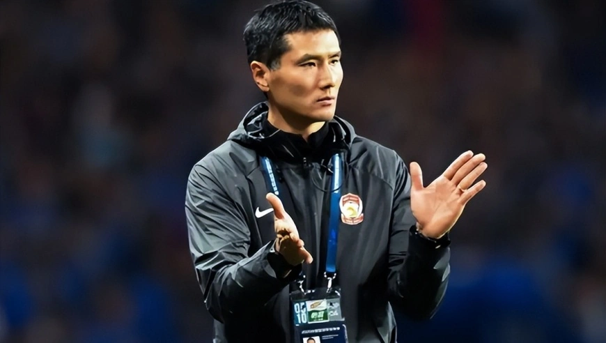 邵佳一为何会被足协赏识？名嘴董路说出真正原因，见解非常独特