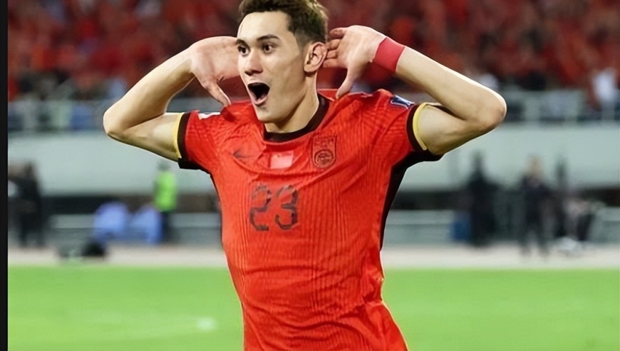 没白来！3场熊猫杯让邵佳一收获两大发现，未来国足他俩可堪大用