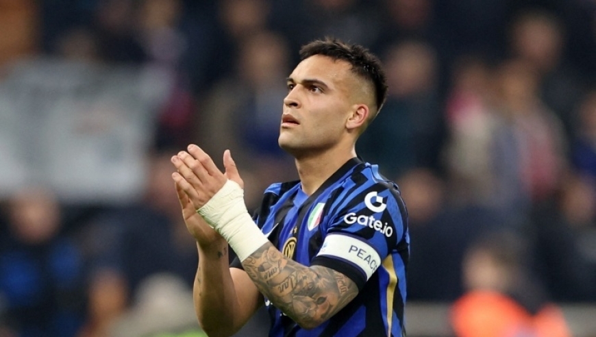 一场完败两道伤口：劳塔罗伤情成谜，国米为北极圈之行付出太多