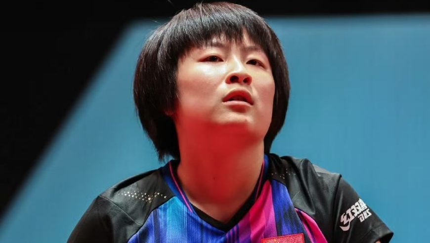 WTT常规赛：国乒7人被淘汰！女单16强全诞生，另有6位队员过关