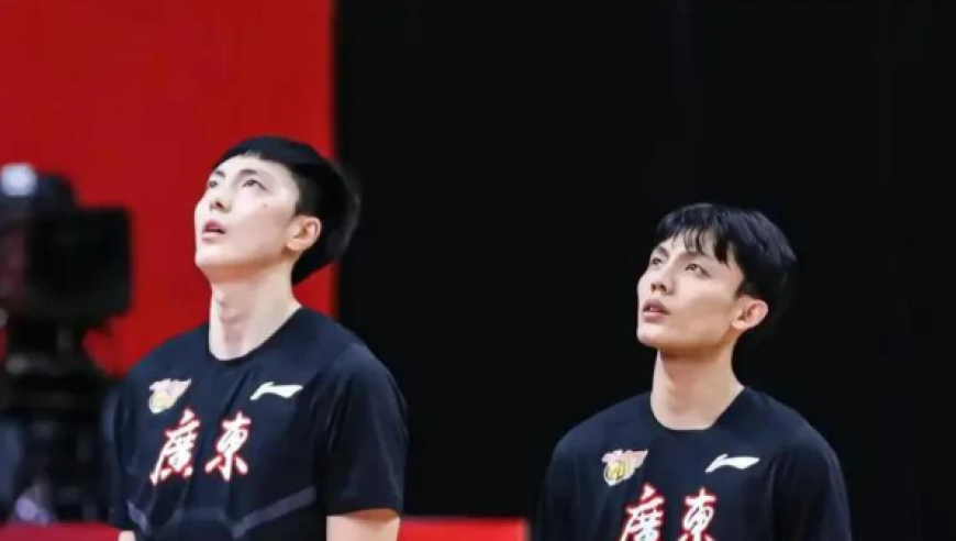 山西要搞大事？胡明轩成“地震级交易”最大可能，广东或再放一将！