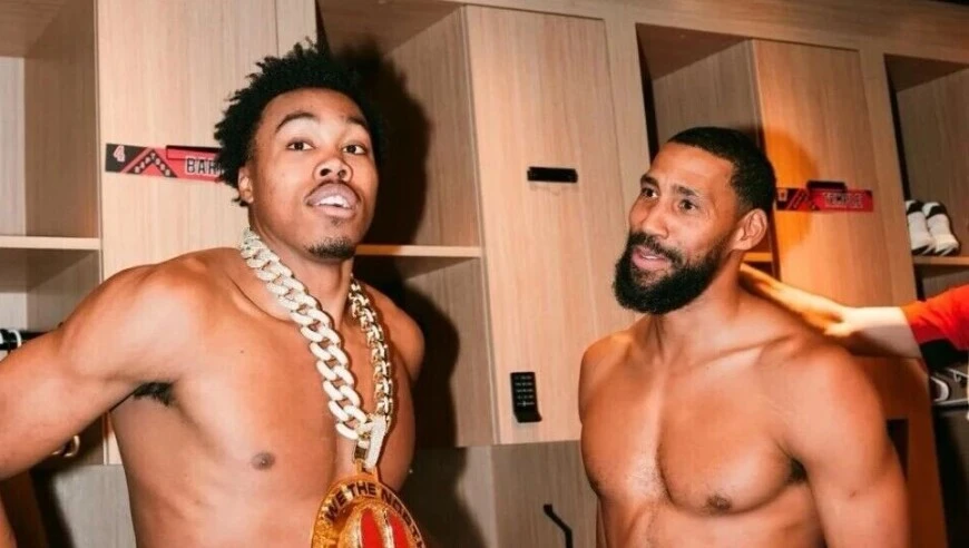 猛龙都11战10胜了，还是没人注意他们…