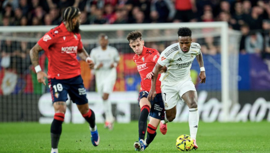 1-2大冷门！90分钟绝杀 13.5亿豪门止步8连胜 榜首位置岌岌可危