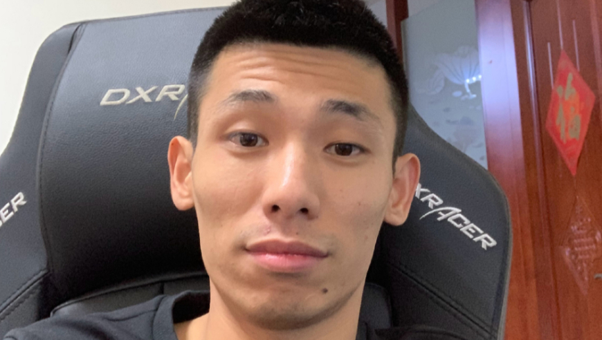 蓝战非被封后旭旭宝宝拍手叫好，如今解封了，大量粉丝前来嘲讽