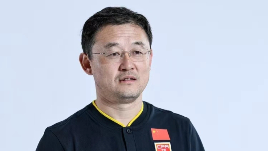 名记炮轰孙继海青训：人贩子！把孩子变商品 想赚大钱是痴人说梦