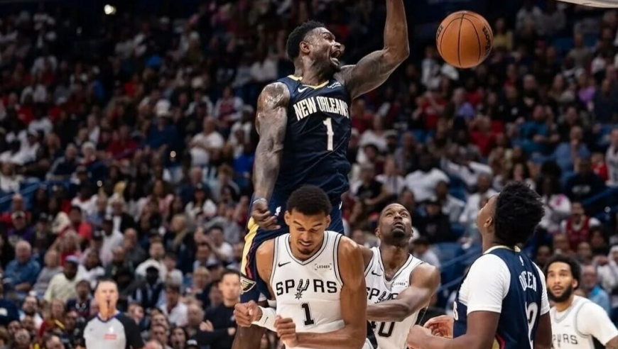 伤了，又伤了！NBA第一玻璃状元秀