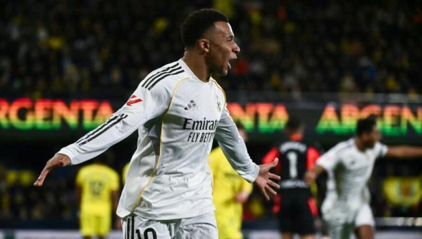 【观察】阿韦洛亚复刻安帅打法，皇马最缺的是什么？